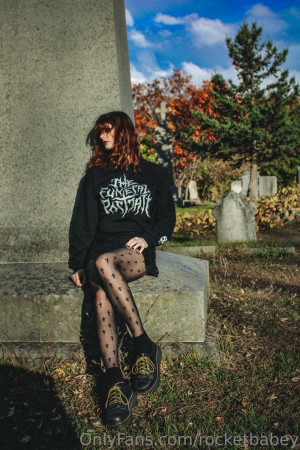 Rocketbabey Photo #276