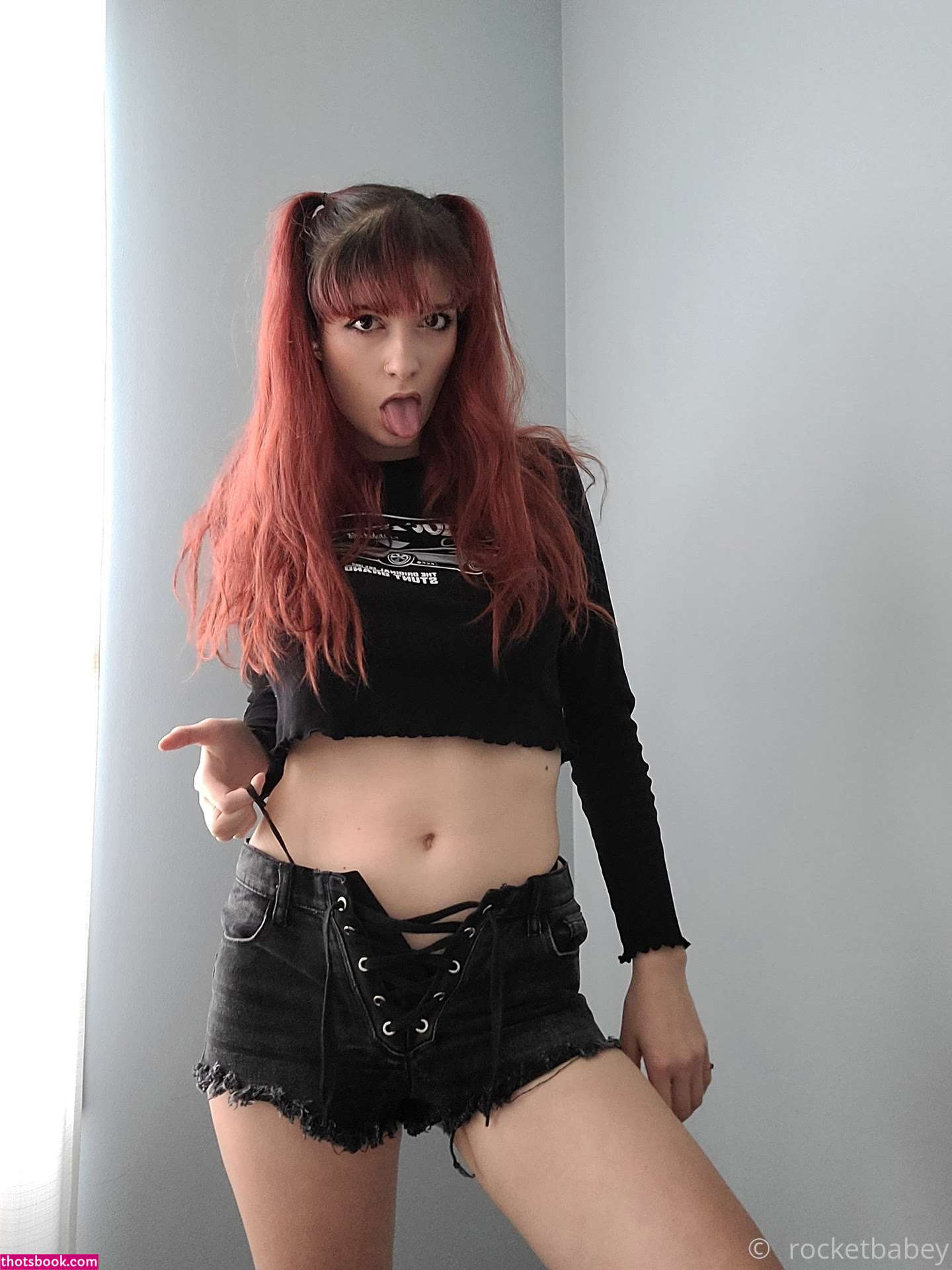 Rocketbabey Photo #319