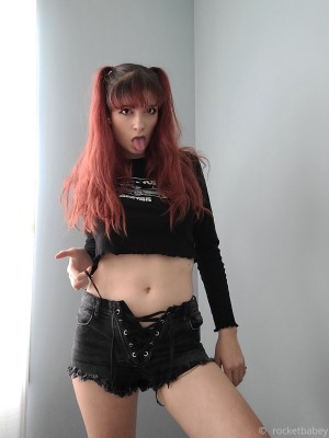 Rocketbabey Photo #319