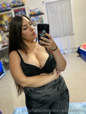 Slaywithbrandy Photo #35