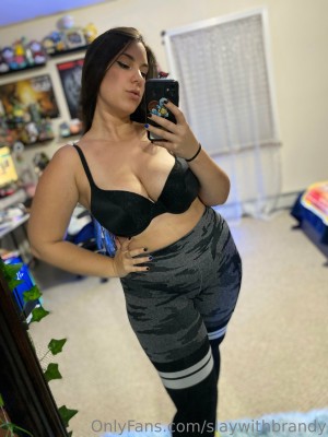 Slaywithbrandy Photo #36