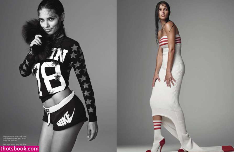 Adriana Lima Photo #22