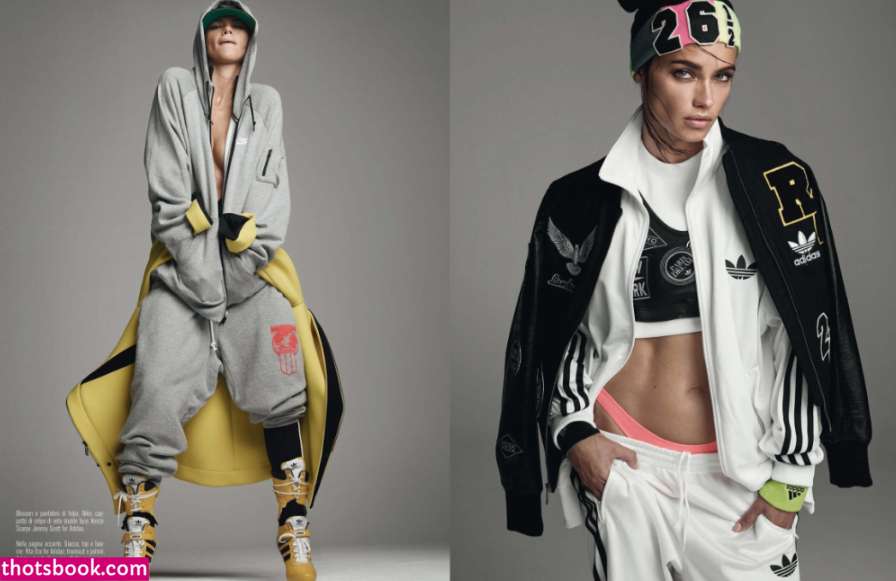 Adriana Lima Photo #25