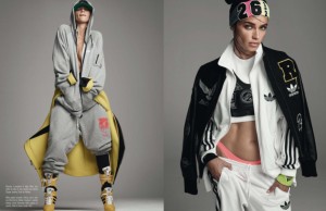 Adriana Lima Photo #25