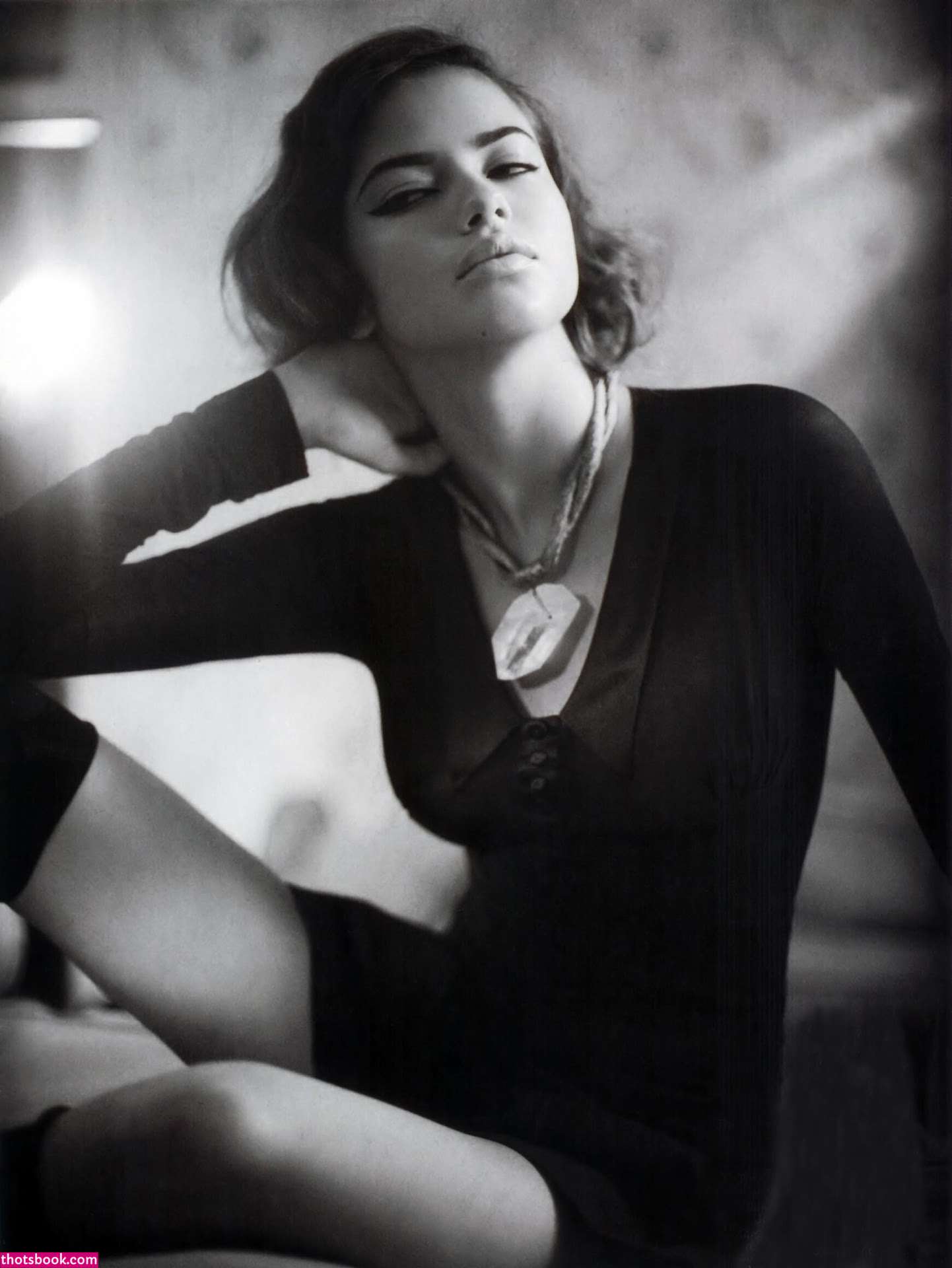 Adriana Lima Photo #39