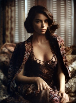 Adriana Lima Photo #32
