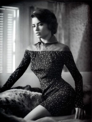 Adriana Lima Photo #37