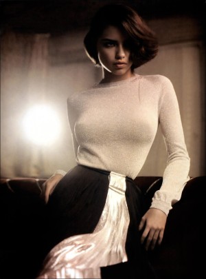 Adriana Lima Photo #42