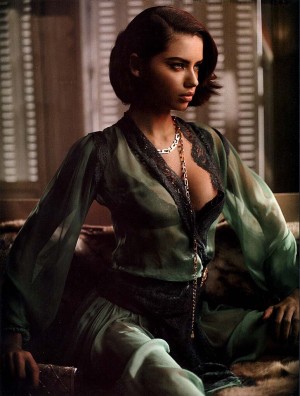 Adriana Lima Photo #43