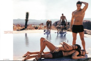 Adriana Lima Photo #50