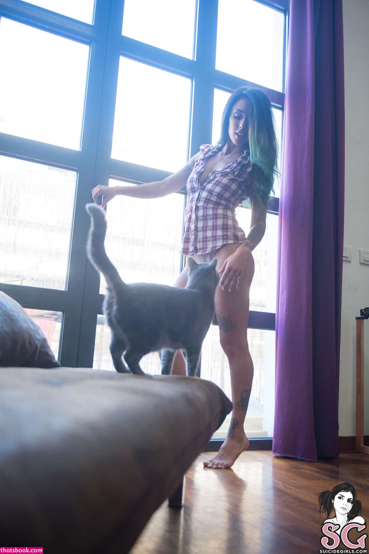 Alice Severi Yegola Photo #36