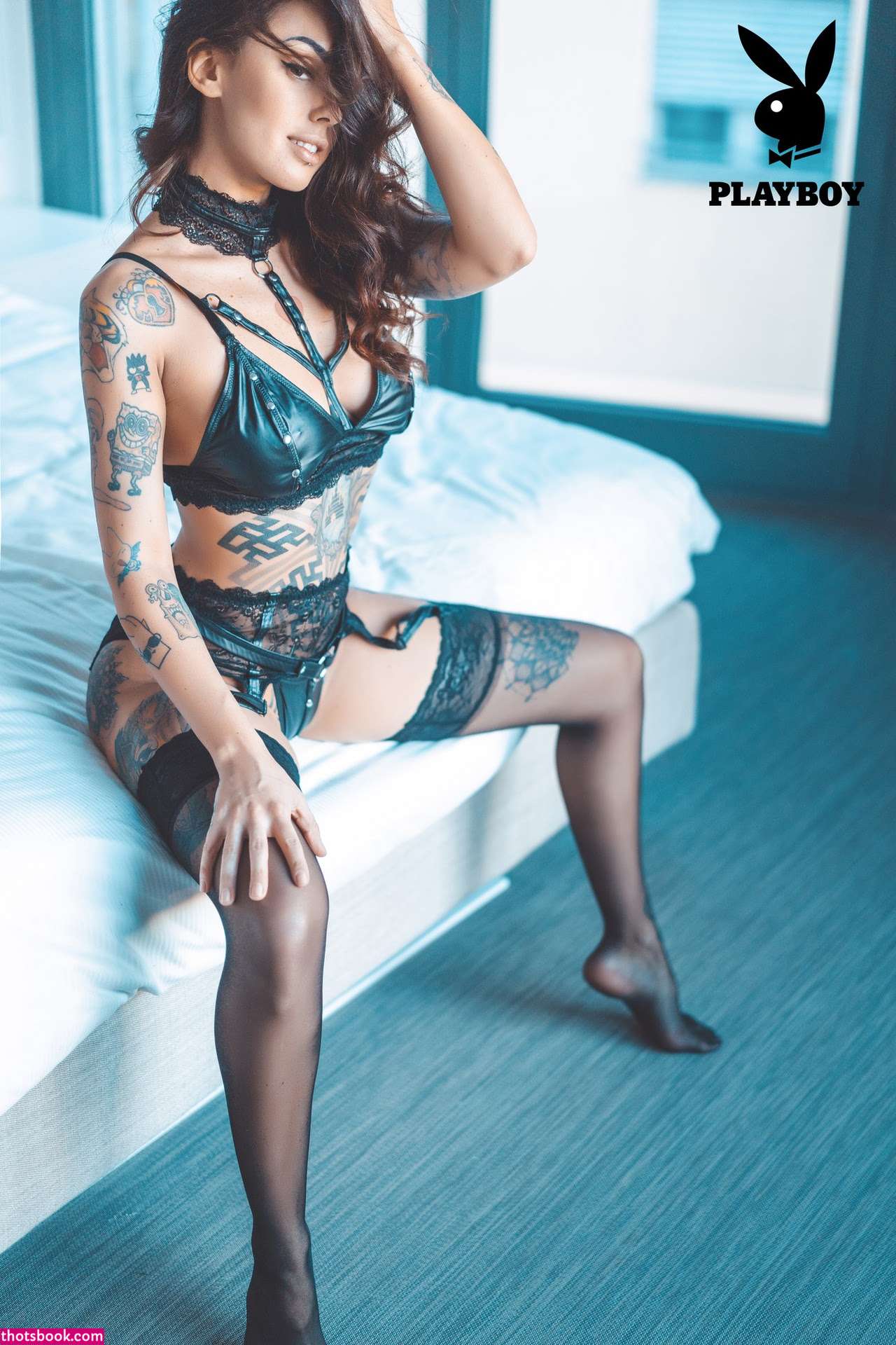 Alice Severi Yegola Photo #96