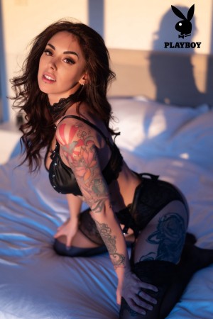 Alice Severi Yegola Photo #80