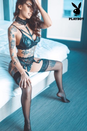 Alice Severi Yegola Photo #96