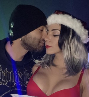 Aline Chelius Photo #3