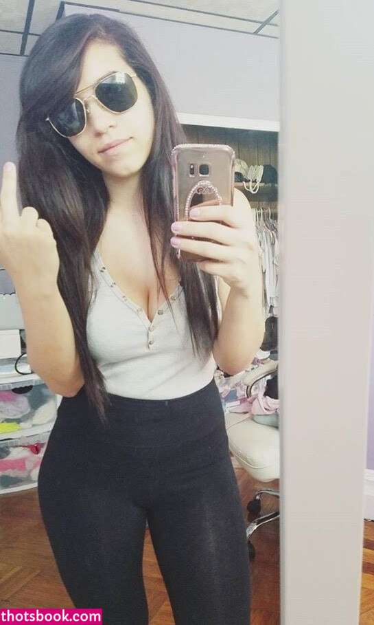 Brittany Venti Photo #3