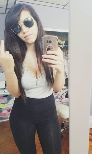 Brittany Venti Photo #3