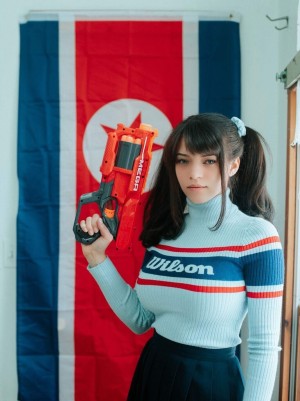 Brittany Venti Photo #4