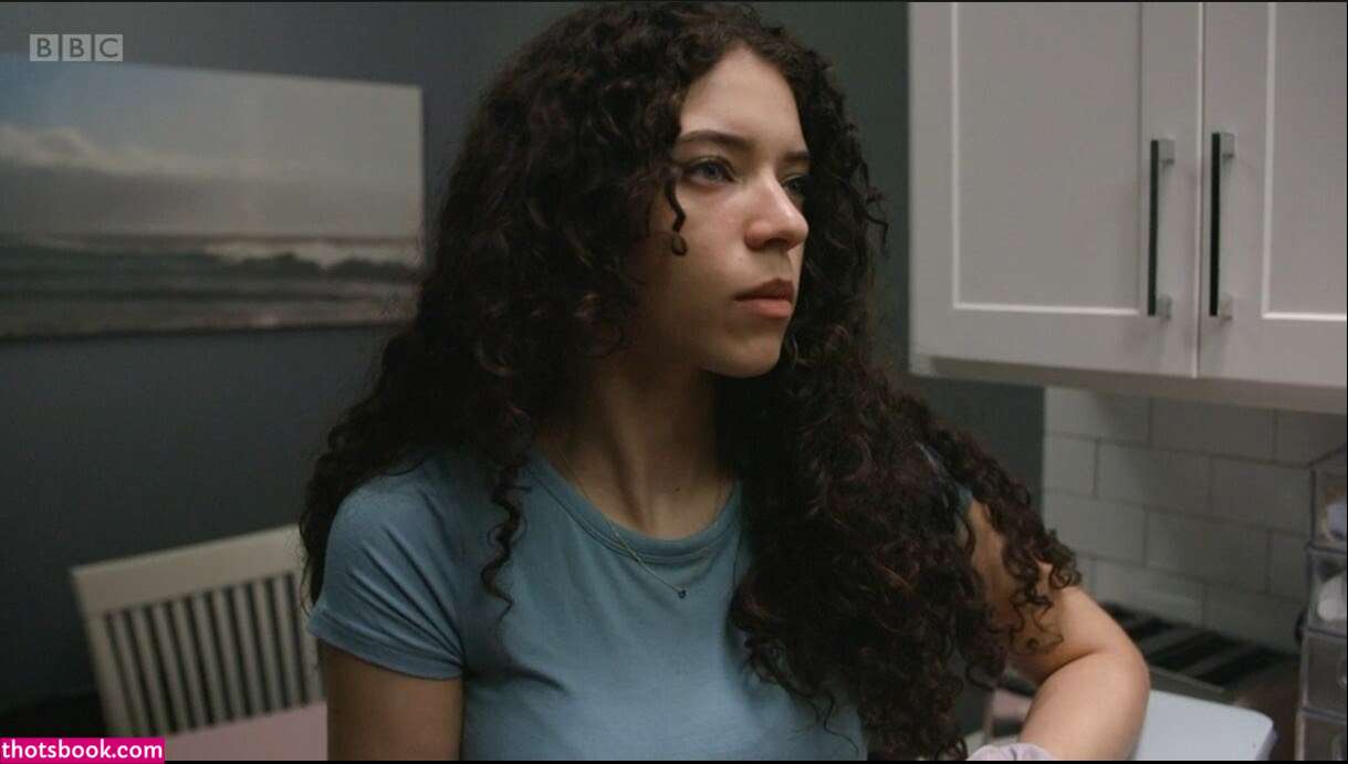 Brittany Venti Photo #12