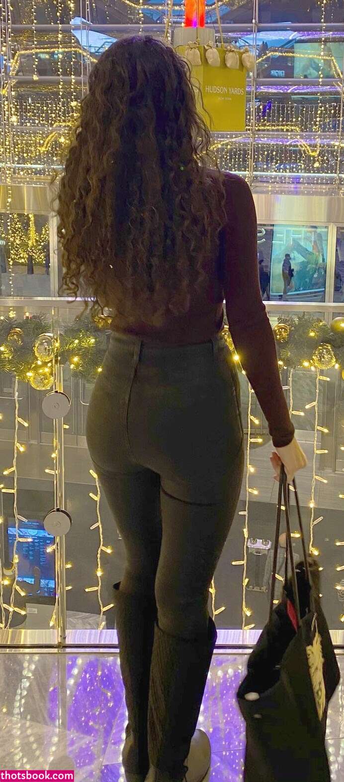 Brittany Venti Photo #13