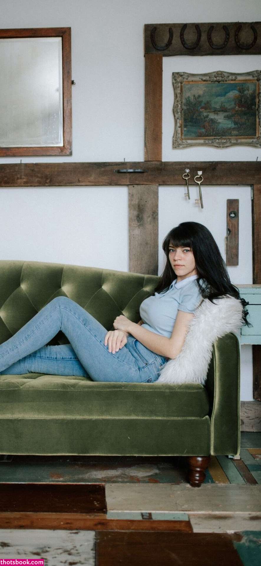 Brittany Venti Photo #14