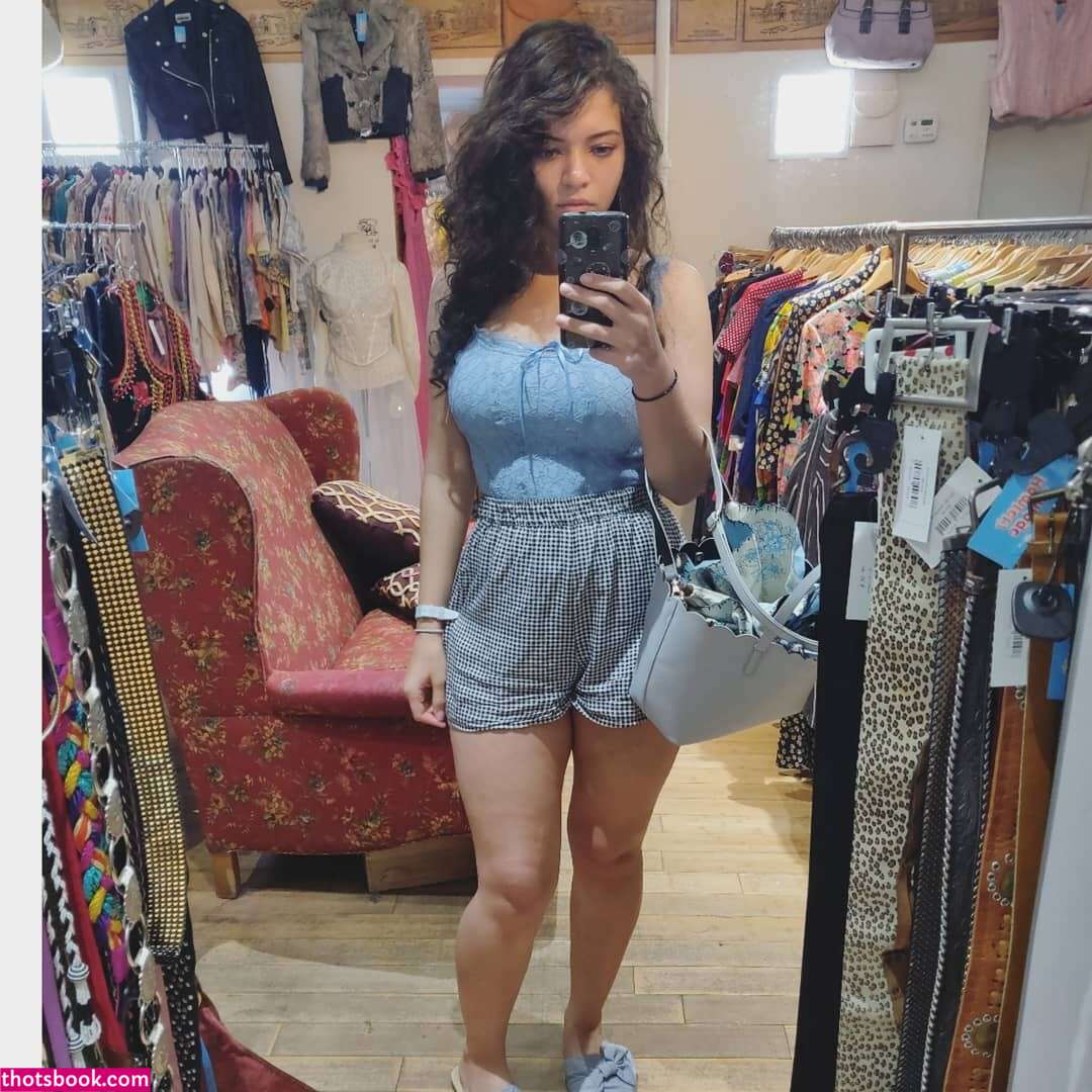 Brittany Venti Photo #15