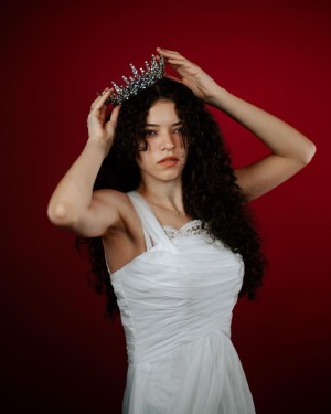 Brittany Venti Photo #7