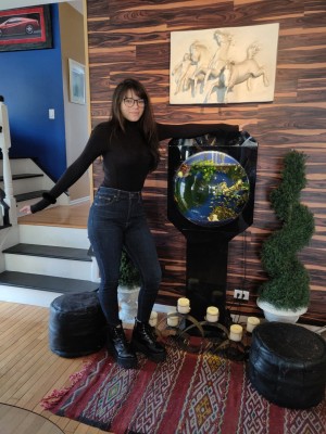 Brittany Venti Photo #8