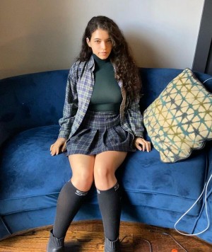 Brittany Venti Photo #9