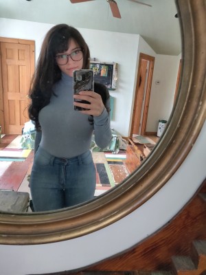 Brittany Venti Photo #11