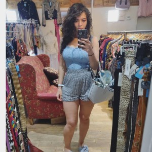 Brittany Venti Photo #15