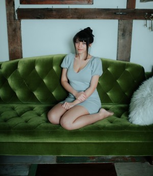 Brittany Venti Photo #23