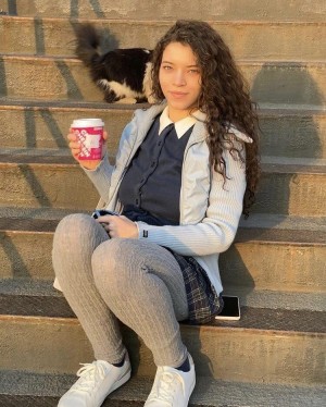 Brittany Venti Photo #27