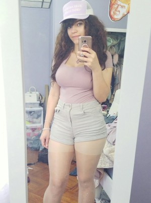 Brittany Venti Photo #29