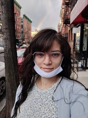 Brittany Venti Photo #45