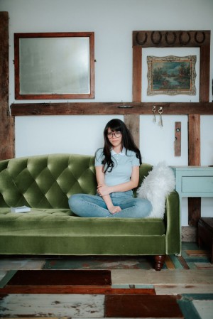 Brittany Venti Photo #50