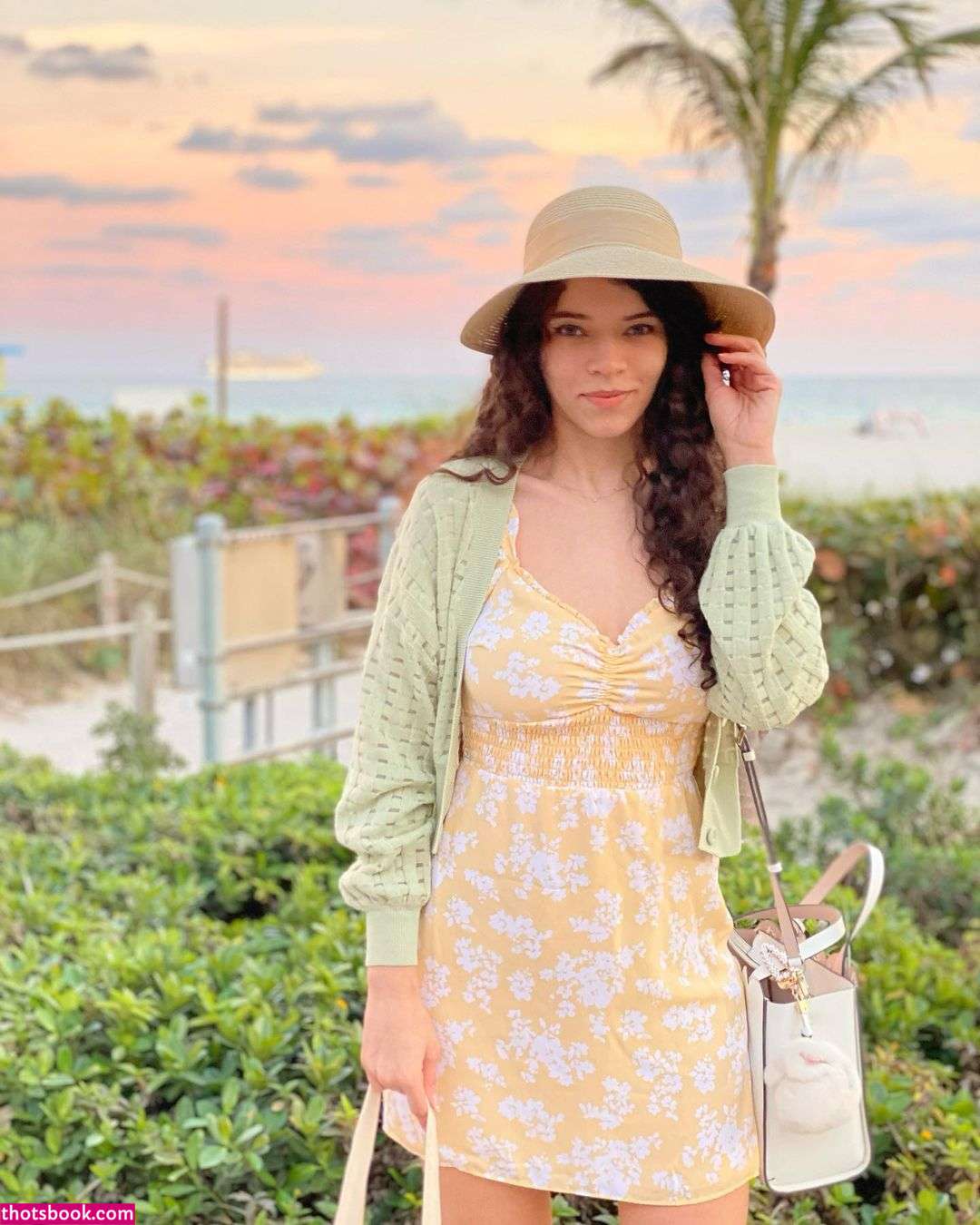 Brittany Venti Photo #60