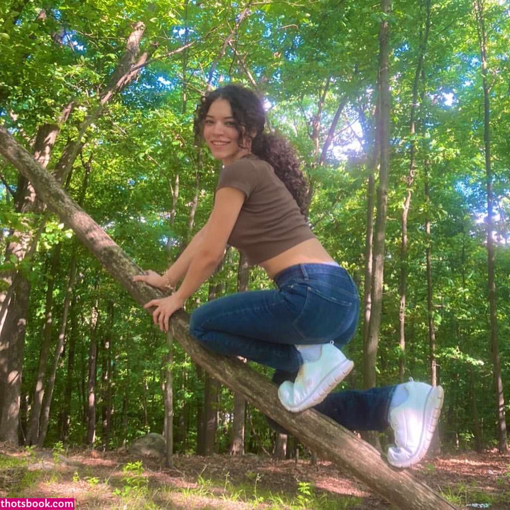 Brittany Venti Photo #65