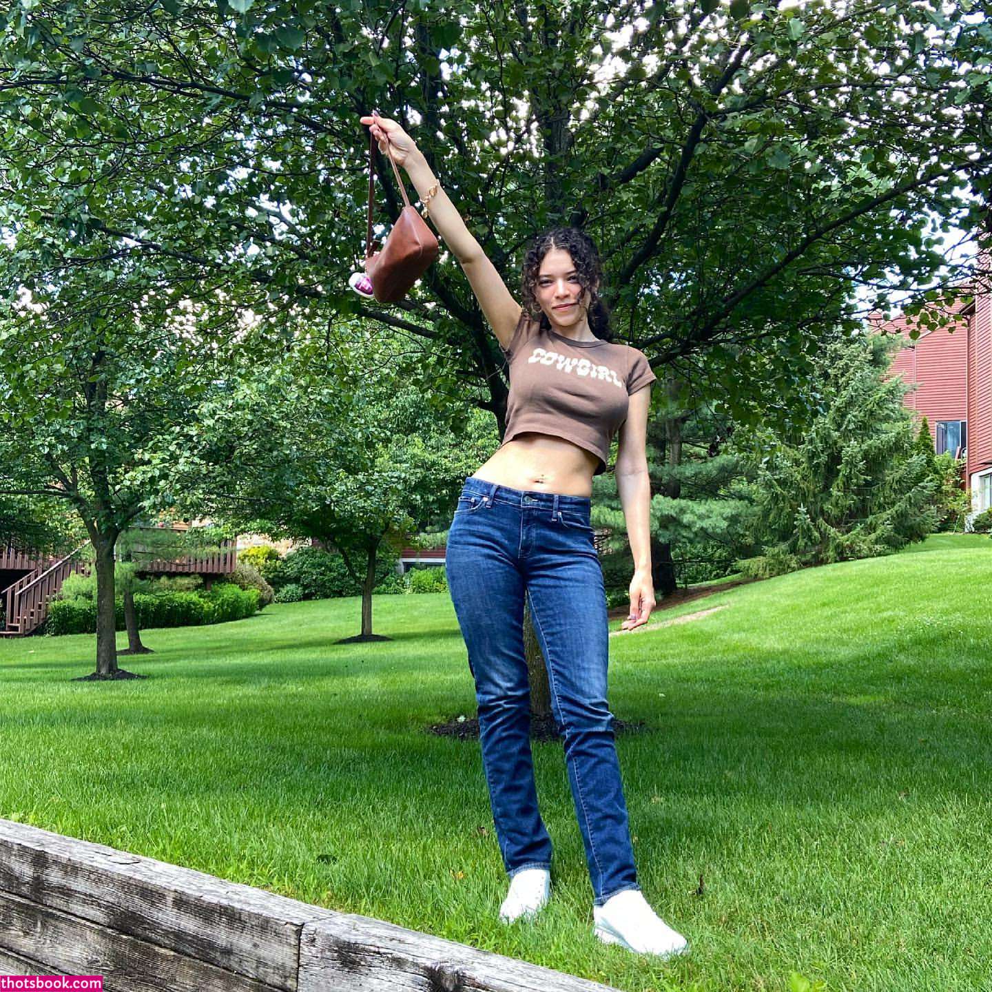 Brittany Venti Photo #83