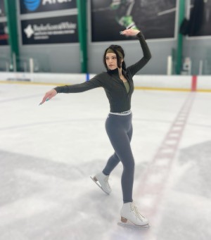 Brittany Venti Photo #59