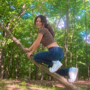 Brittany Venti Photo #65