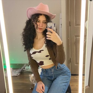 Brittany Venti Photo #67