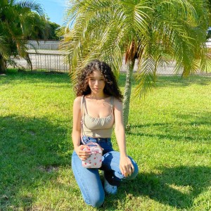 Brittany Venti Photo #73