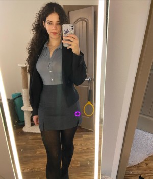 Brittany Venti Photo #78