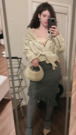 Brittany Venti Photo #107