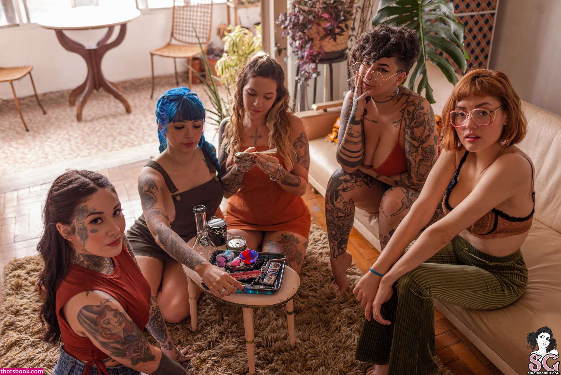 Julha Suicide Photo #32