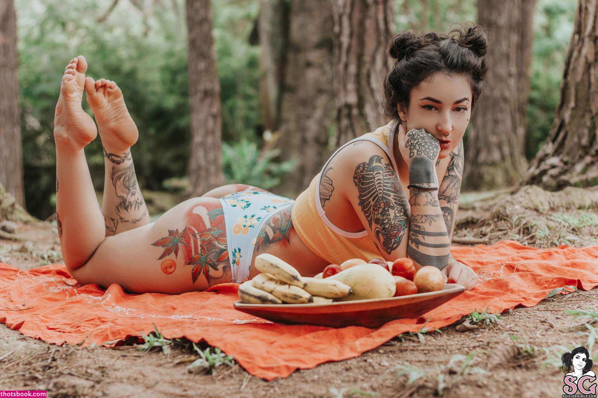 Julha Suicide Photo #45