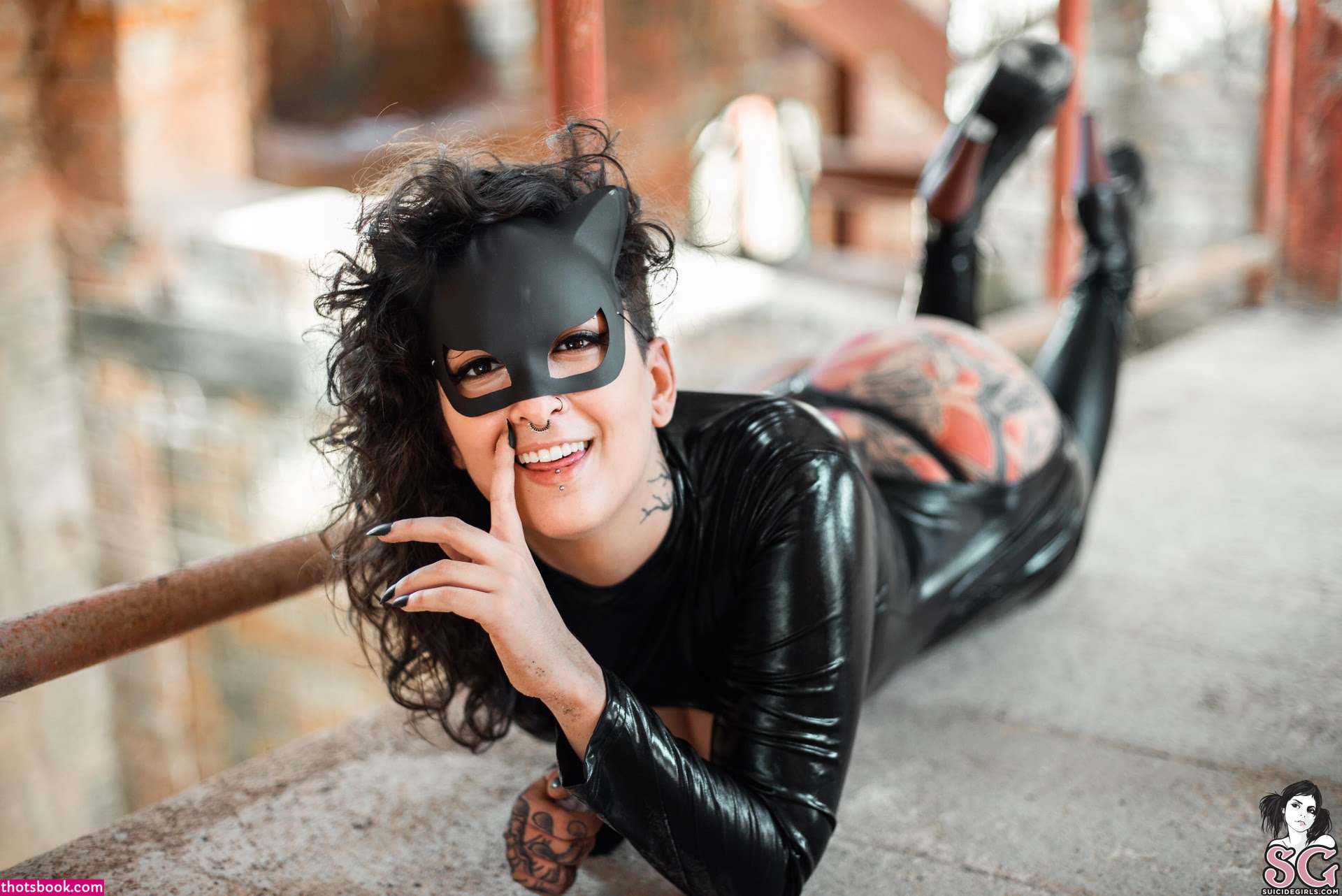 Julha Suicide Photo #58