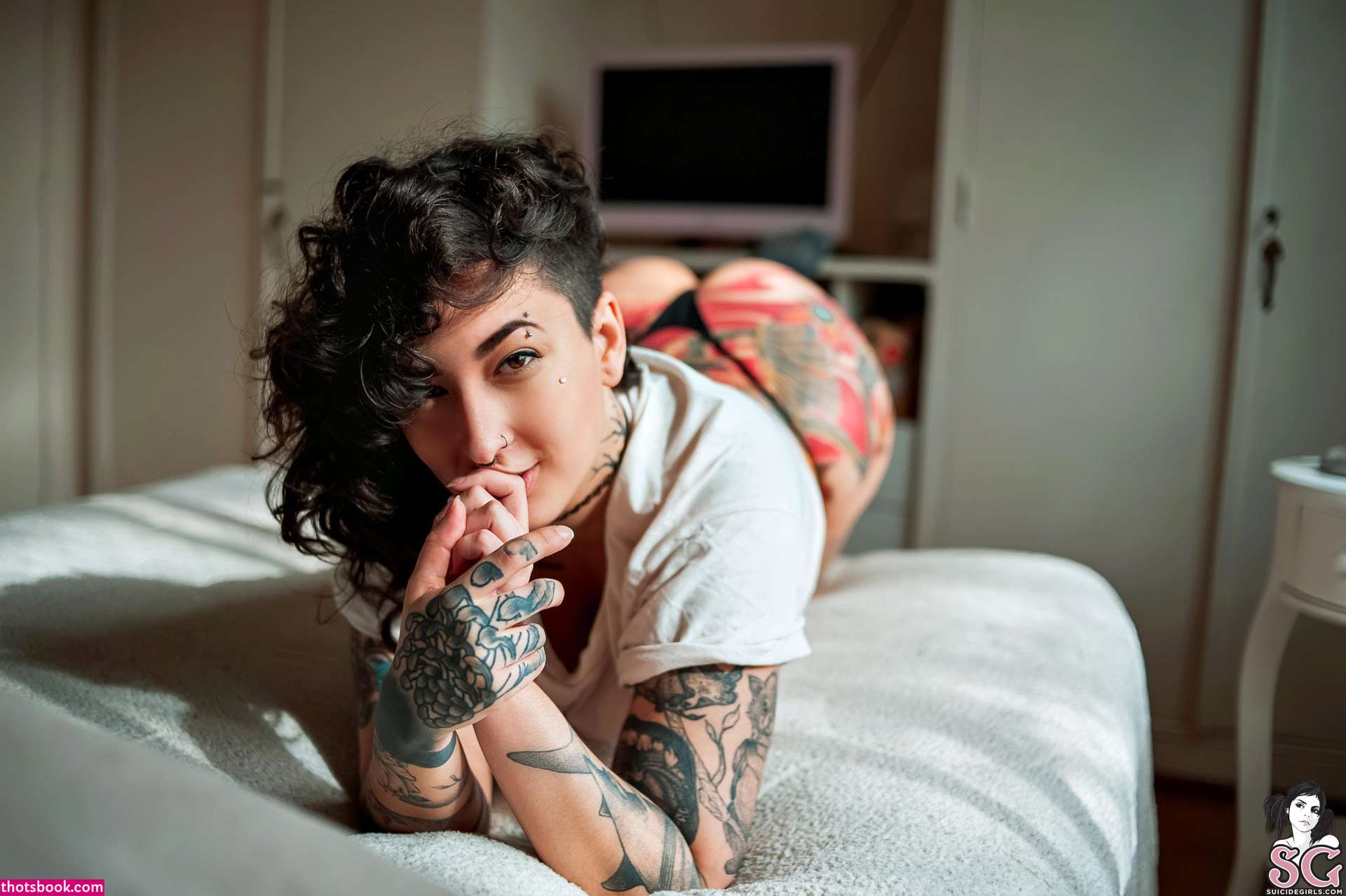 Julha Suicide Photo #74