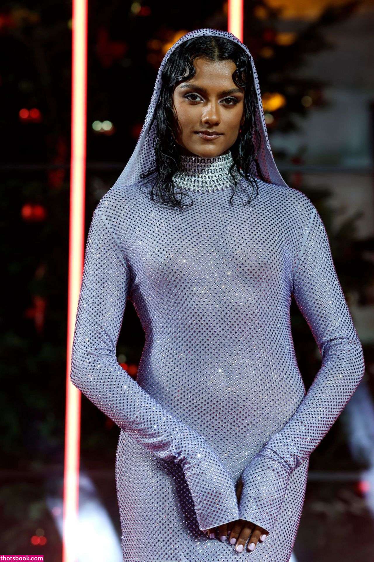 Simone Ashley Photo #6